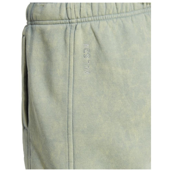Adidas Γυναικείο παντελόνι φόρμας W ALL SZN Fleece Washed Pants Adidas Γυναικείο παντελόνι φόρμας W ALL SZN Fleece Washed Pants